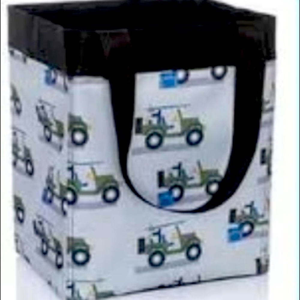 Off Roadin Essential Storage Tote